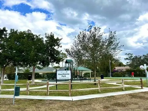 1434 Hawthorne Place, Wellington, FL 33414 - #2