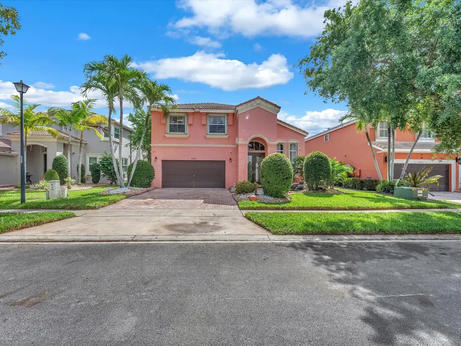 5241 SW 159th Avenue, Miramar, FL 33027 - #2