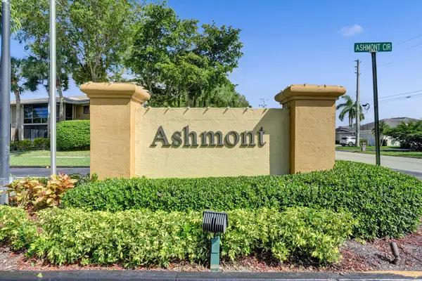 7432 Ashmont Circle #208, Tamarac, FL 33321