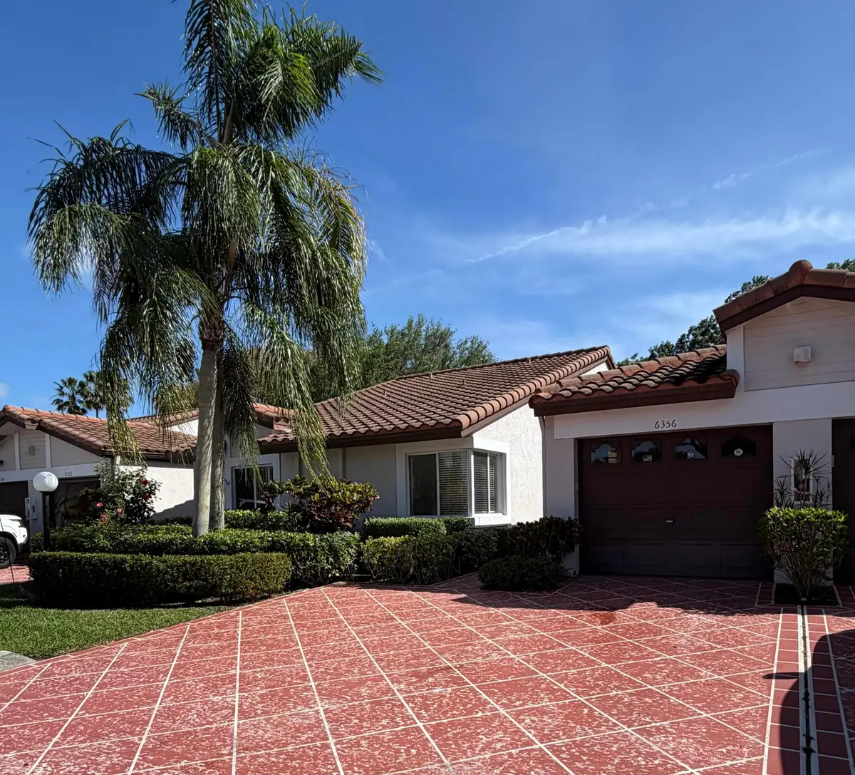6356 Pointe Pleasant Circle #G, Delray Beach, FL 33484 - #1