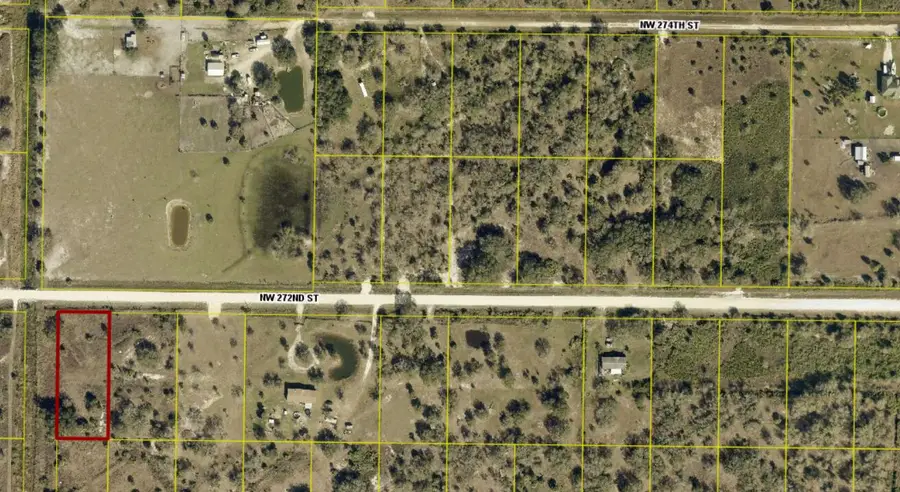 19984 NW 272nd Street, Okeechobee, FL 34972 - #2
