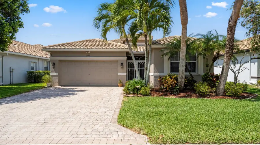 9365 Vercelli Street, Lake Worth, FL 33467 - #2