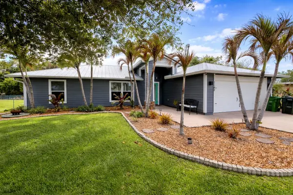 1142 SW Jumper Street, Port St Lucie, FL 34983