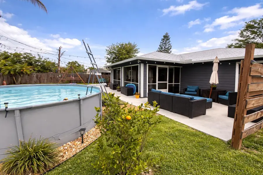 1142 SW Jumper Street, Port Saint Lucie, FL 34983 - #2