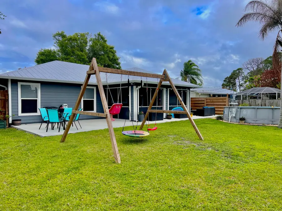 1142 SW Jumper Street, Port Saint Lucie, FL 34983 - #3