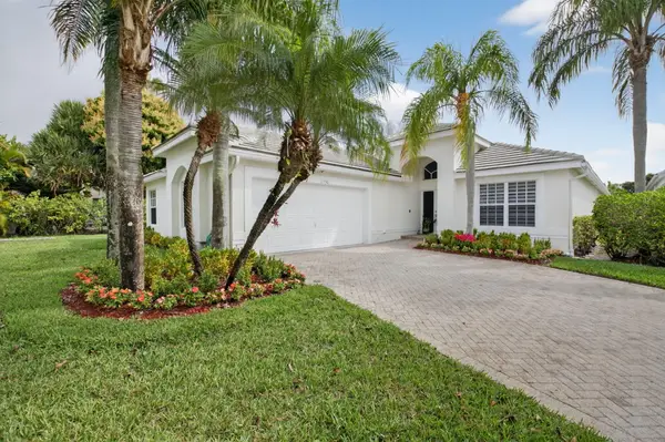 11590 Creekside Drive, Boynton Beach, FL 33437