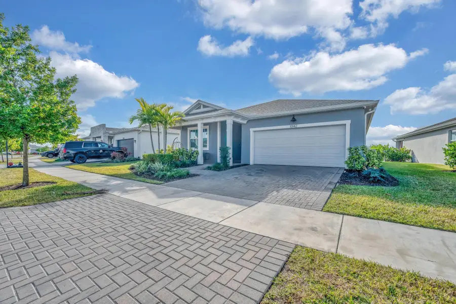 10142 SW Orana Drive, Port Saint Lucie, FL 34987 - #2