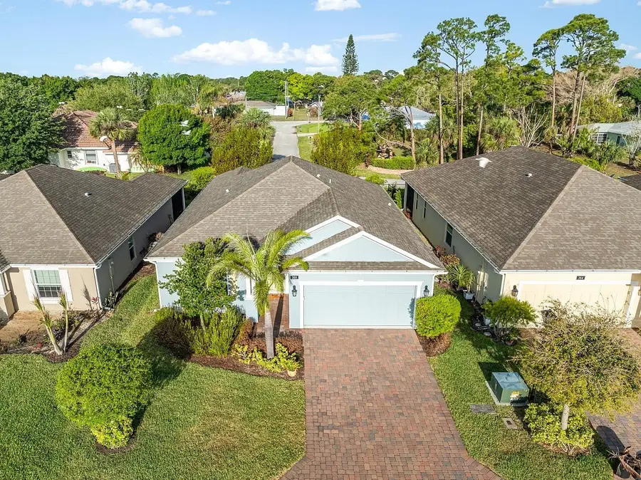 368 Sandcrest Circle, Sebastian, FL 32958 - #2