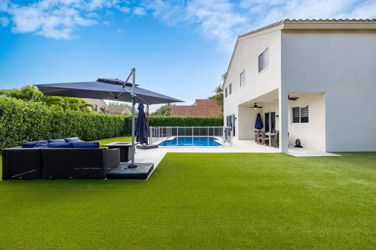 7380 NW 68th Way, Parkland, FL 33067 - #1