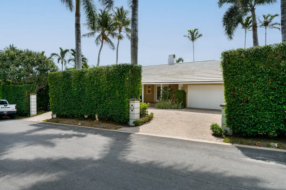 280 Tradewind Drive, Palm Beach, FL 33480 - #1