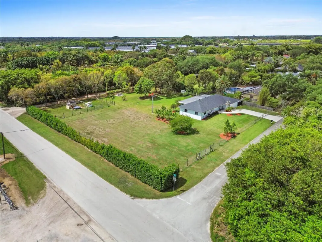 19724 SW 243rd Terrace, Homestead, FL 33031 - #1