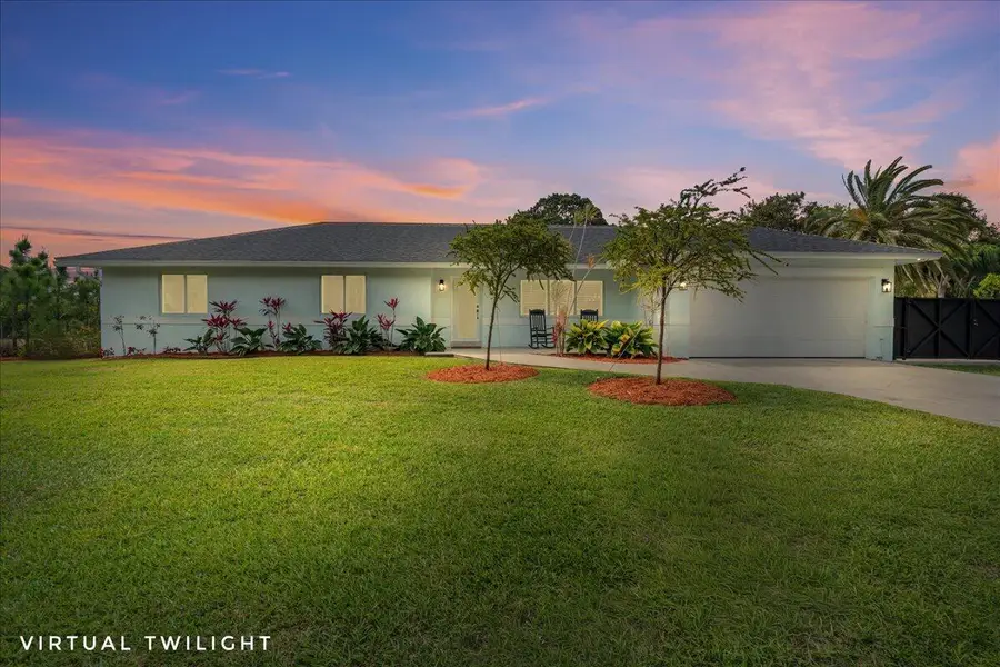 19724 SW 243rd Terrace, Homestead, FL 33031 - #2
