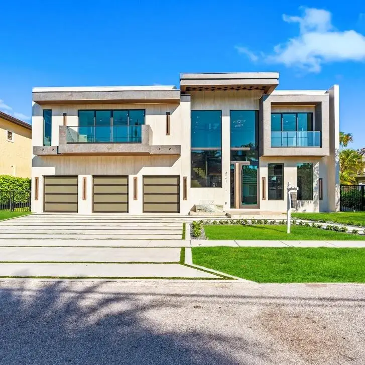 2441 NE 48th Court, Lighthouse Point, FL 33064 - #1