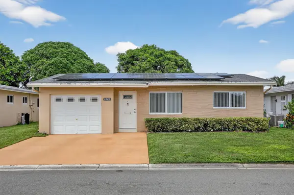 6945 NW 14th Street, Margate, FL 33063