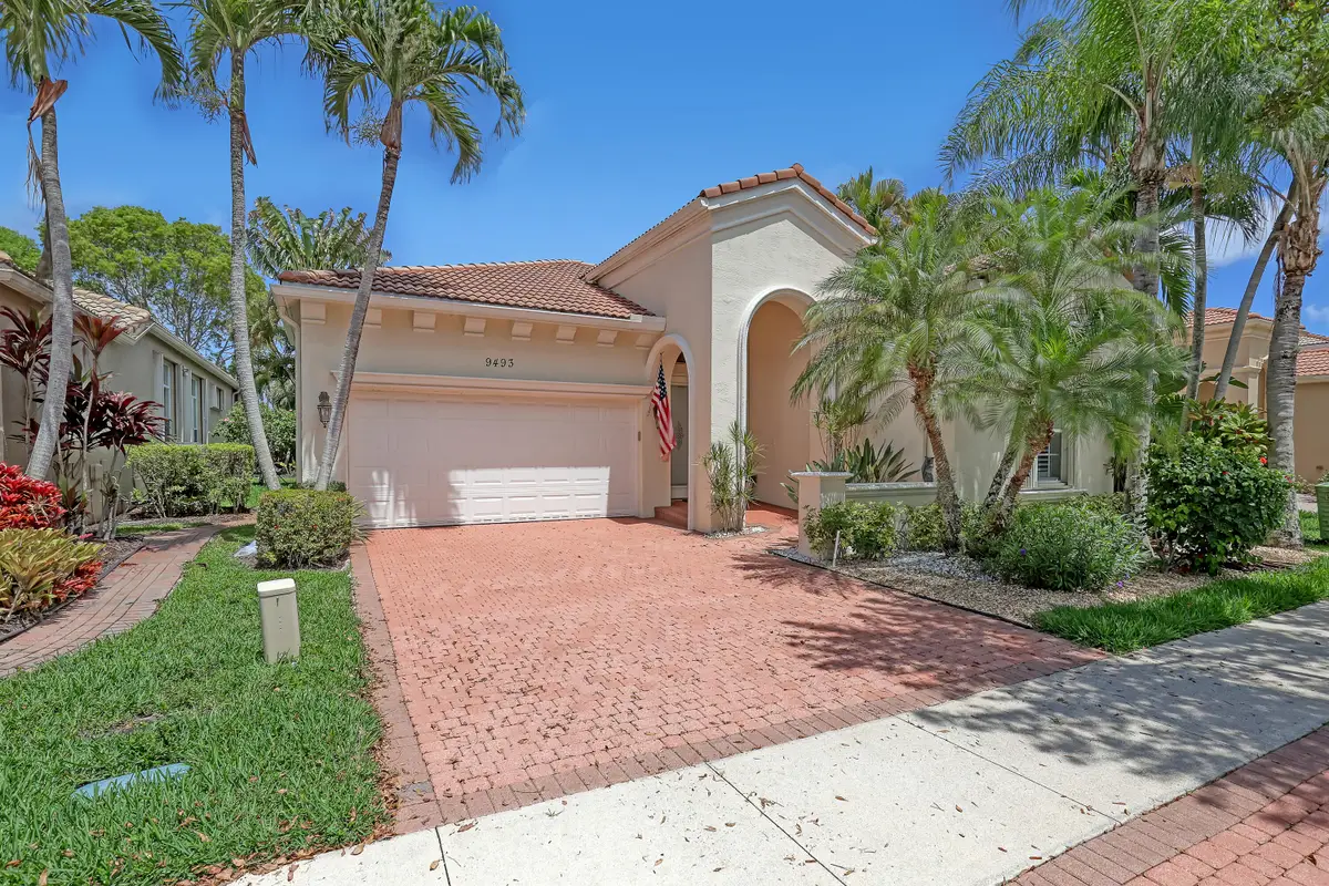 9493 Via Elegante, Wellington, FL 33411 - #1