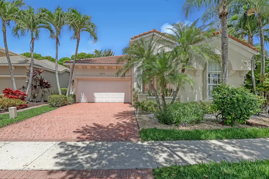 9493 Via Elegante, Wellington, FL 33411 - #2