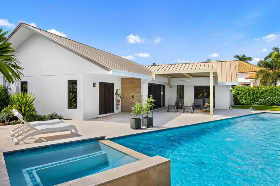 843 NE Mulberry Drive, Boca Raton, FL 33487 - #2