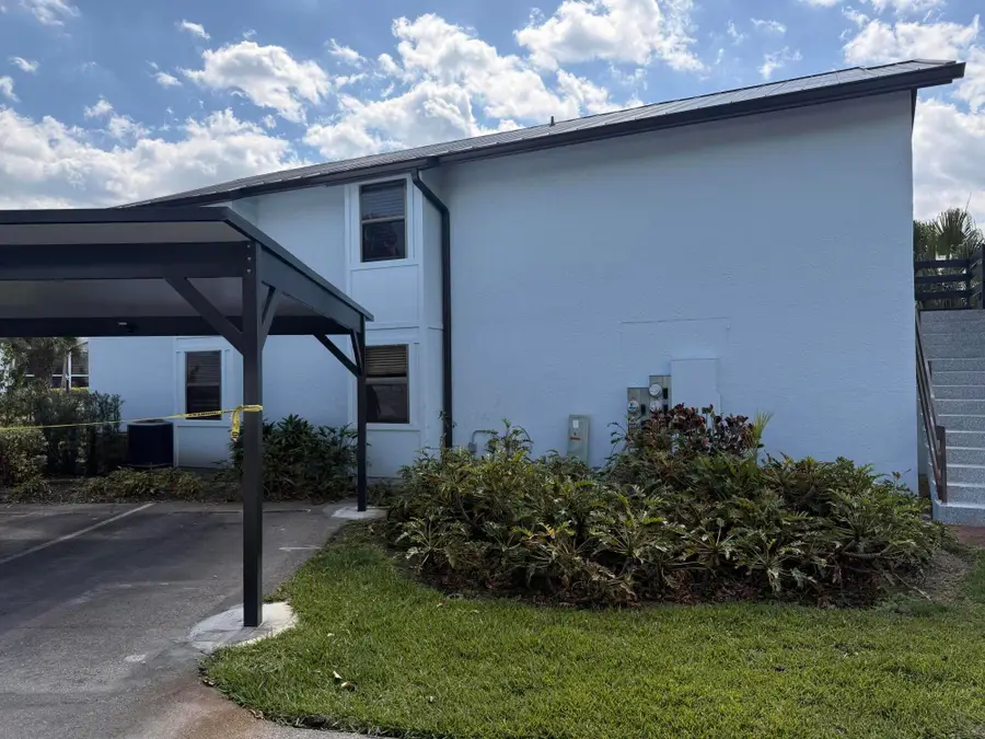 1811 SW Palm City Road #A601, Stuart, FL 34994 - #2