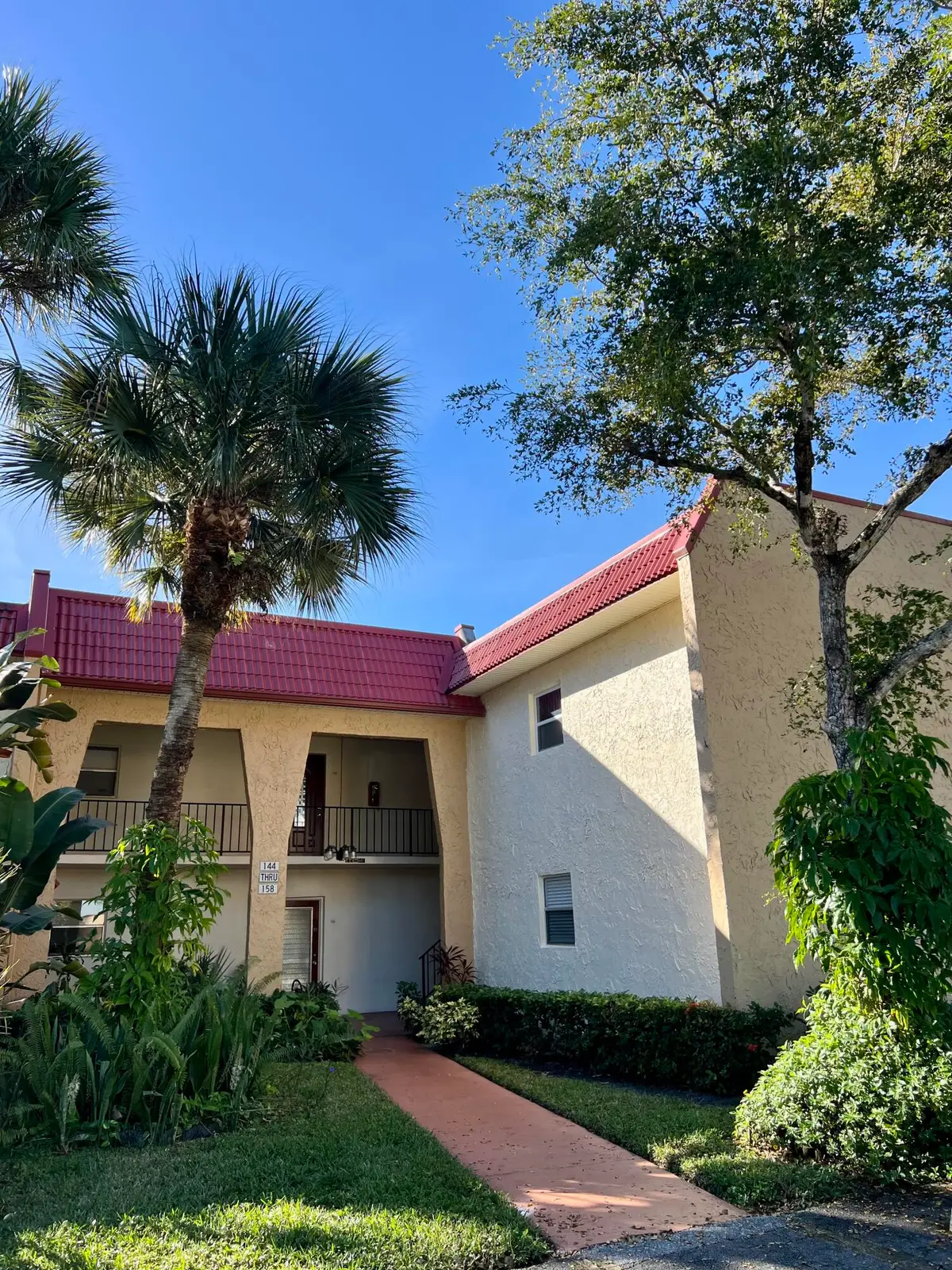 156 Lake Evelyn Drive, West Palm Beach, FL 33411 - #1