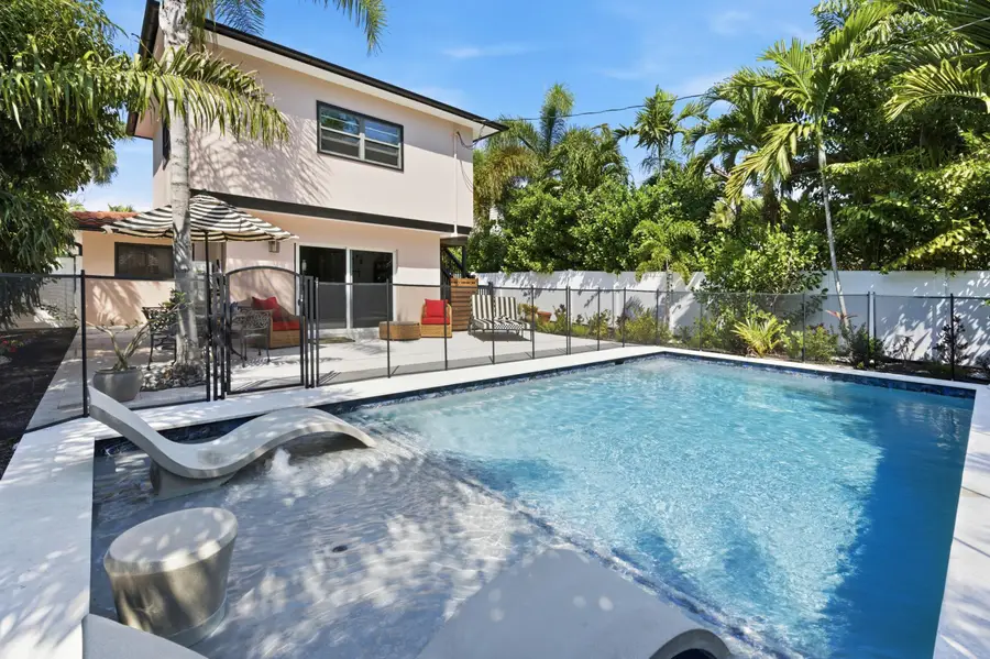 702 S Atlantic Drive, Lantana, FL 33462 - #2