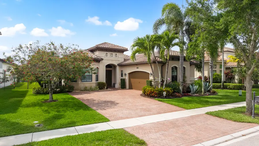 16611 Ambassador Bridge Road, Delray Beach, FL 33446 - #3