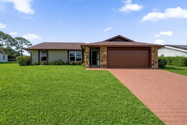 140 Miramar Avenue, Royal Palm Beach, FL 33411