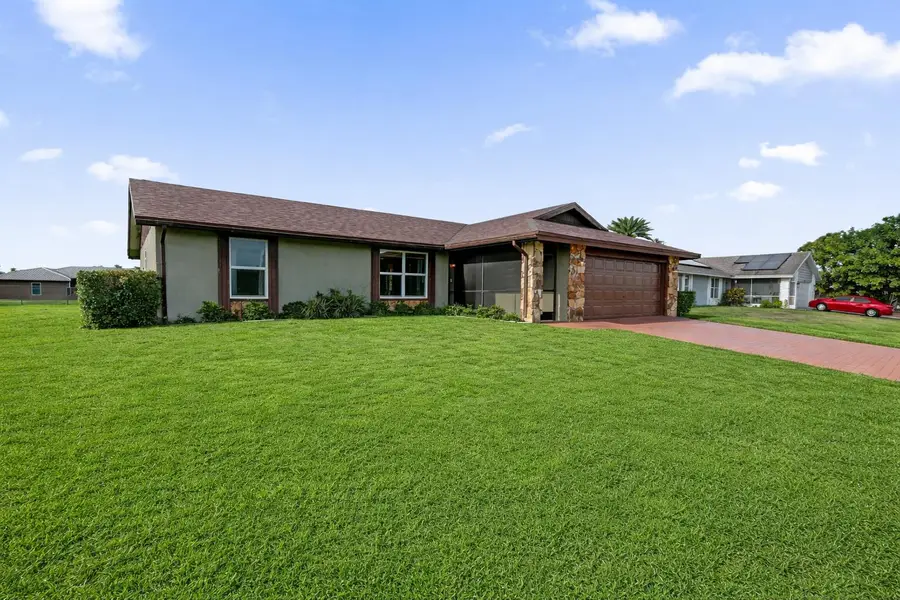 140 Miramar Avenue, Royal Palm Beach, FL 33411 - #2