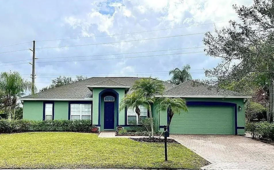 1269 Scarlet Oak Circle, Vero Beach, FL 32966 - #1