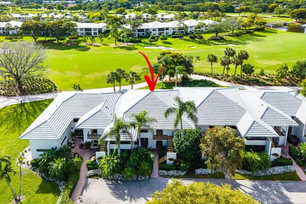 3944 Quail Ridge Dr Drive N #Egret, Boynton Beach, FL 33436