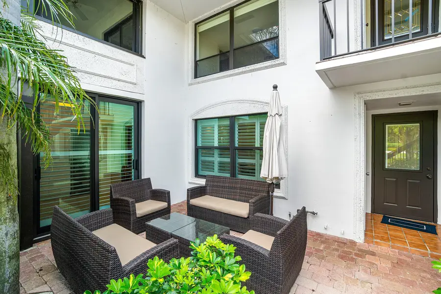 3944 Quail Ridge Dr Drive N #Egret, Boynton Beach, FL 33436 - #3