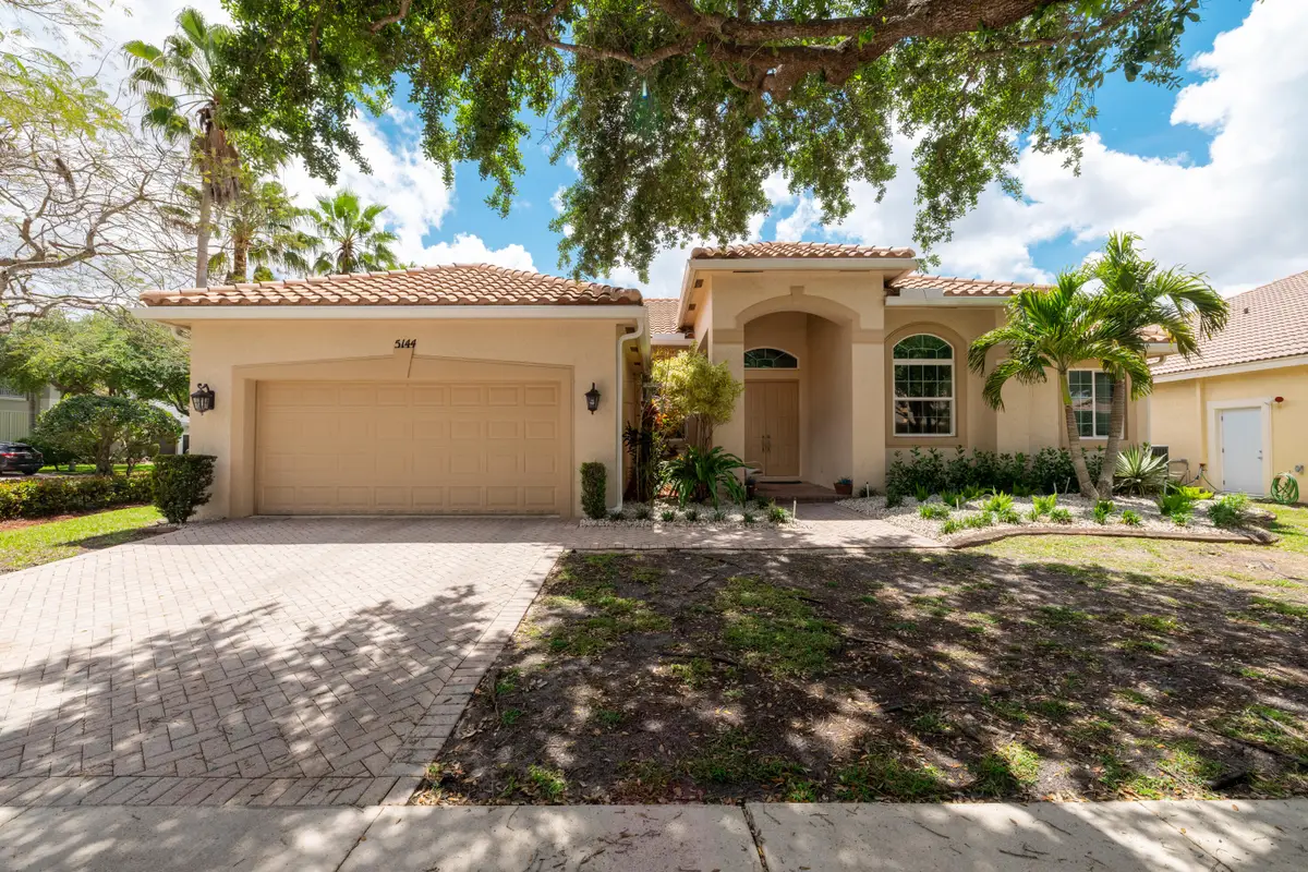 5144 NW 74th Place, Coconut Creek, FL 33073 - #1