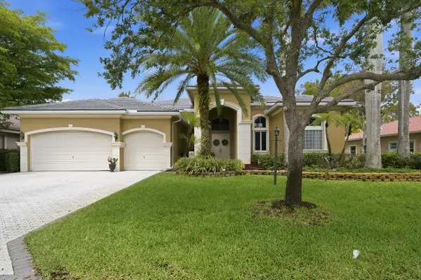 10561 NW 66th Street, Parkland, FL 33067