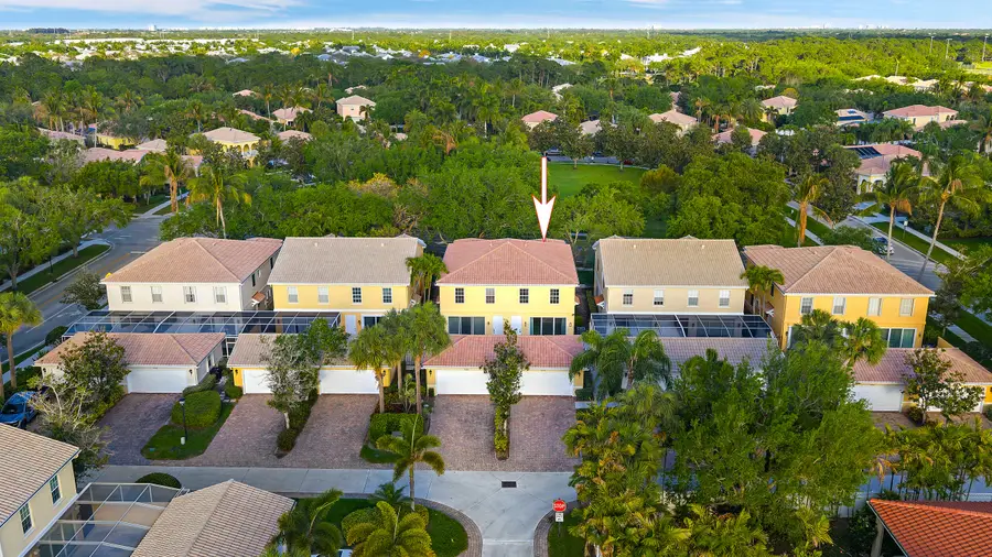 3372 Greenway Drive, Jupiter, FL 33458 - #3