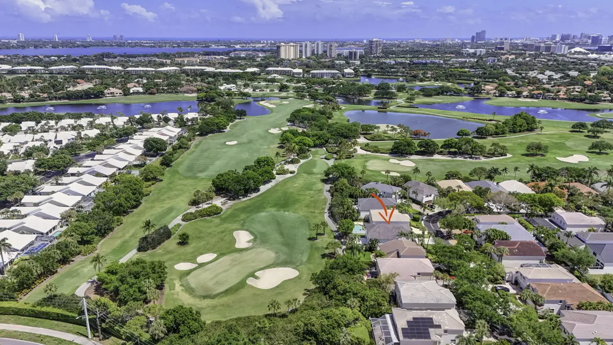 2114 Chagall Circle, West Palm Beach, FL 33409 - #1