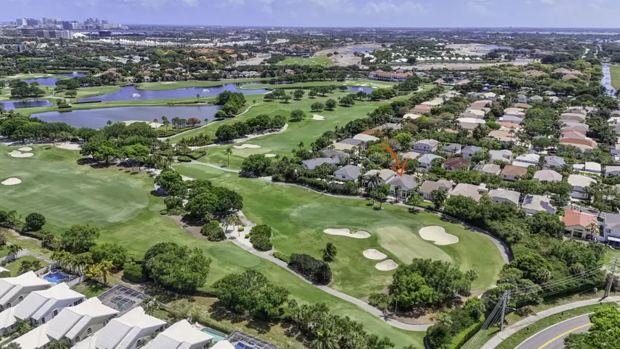 2114 Chagall Circle, West Palm Beach, FL 33409 - #2