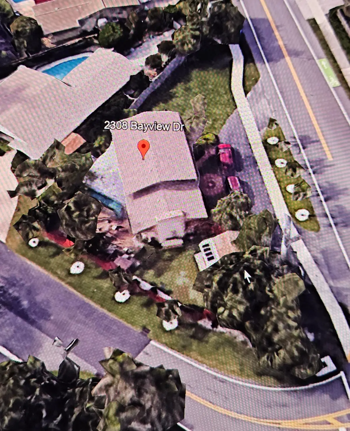 2308 Bayview Drive, Fort Lauderdale, FL 33305 - #1