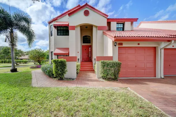 7709 Lexington Club Boulevard #C, Delray Beach, FL 33446