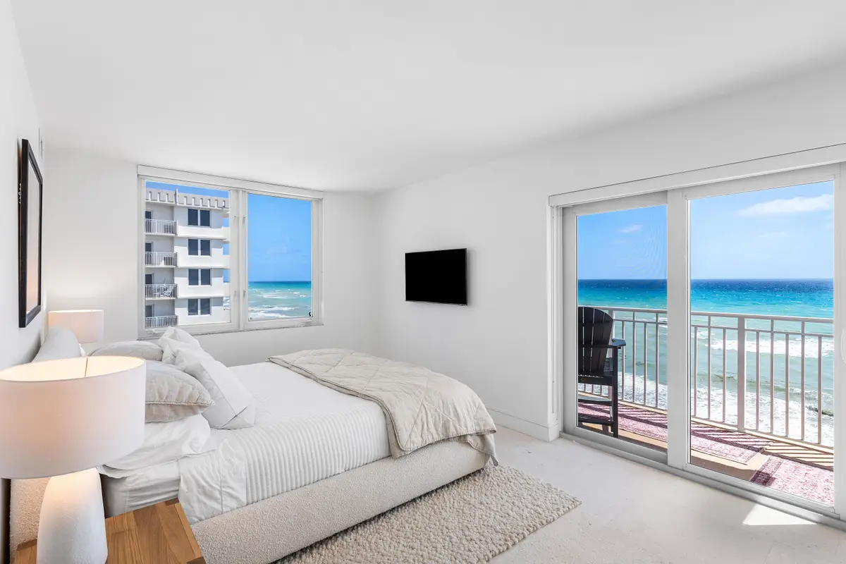 3301 S Ocean Boulevard #810, Highland Beach, FL 33487 - #1