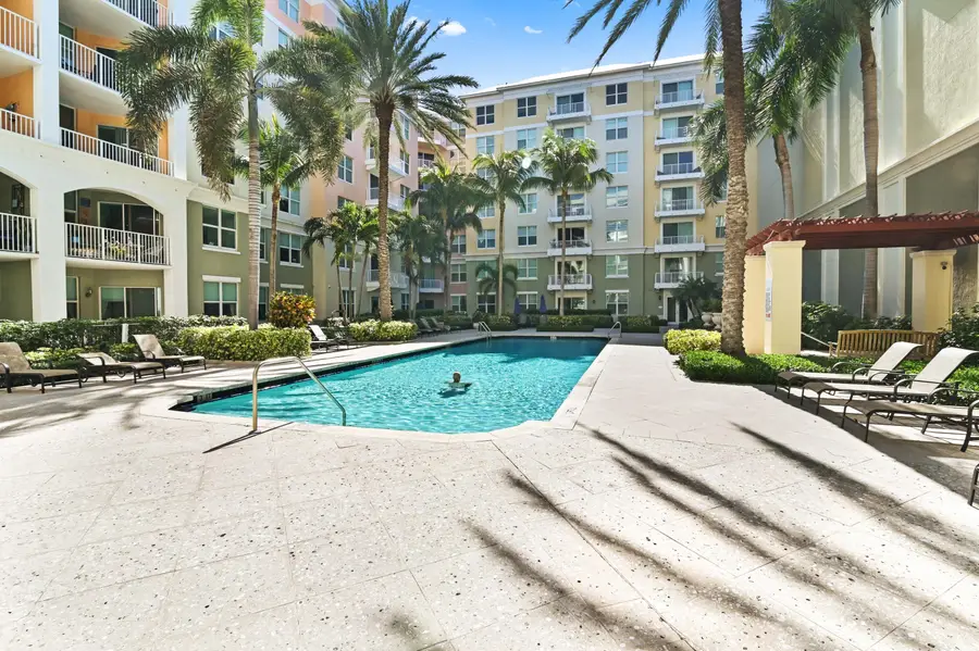 804 E Windward Way #122, Lantana, FL 33462 - #2