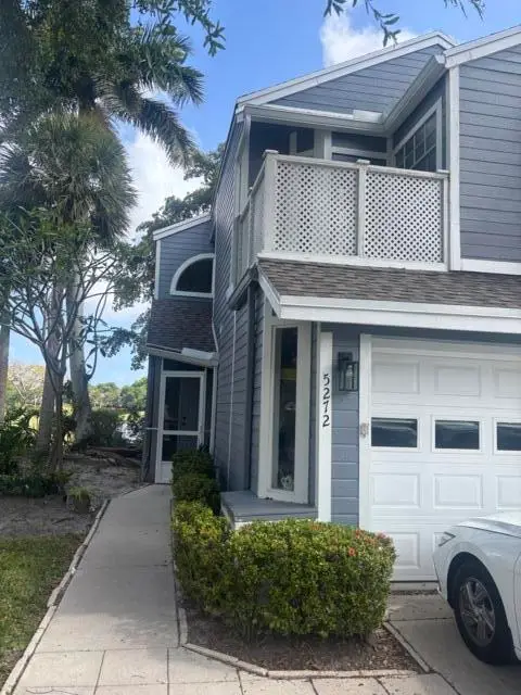 5272 Buckhead Circle #1010, Boca Raton, FL 33486 - #1