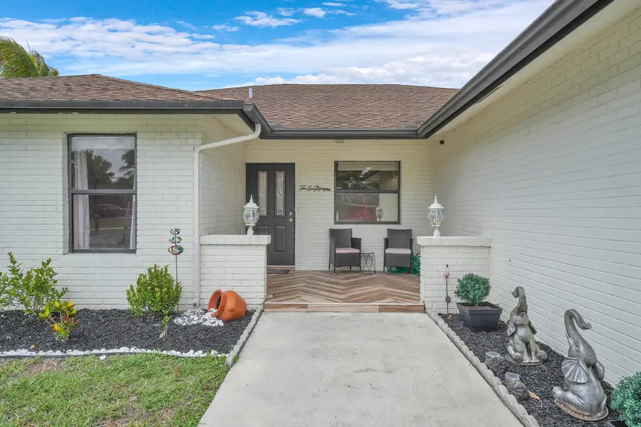 107 Segovia Avenue, Royal Palm Beach, FL 33411 - #3