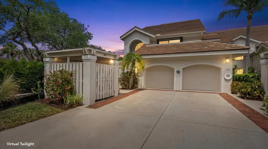 3971 Schooner Pointe Drive #201, Jupiter, FL 33477 - #2