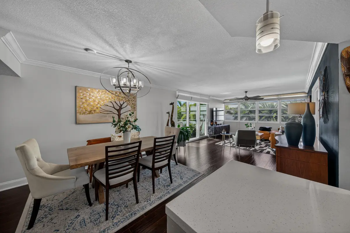 1170 N Federal Highway #411, Fort Lauderdale, FL 33304 - #1