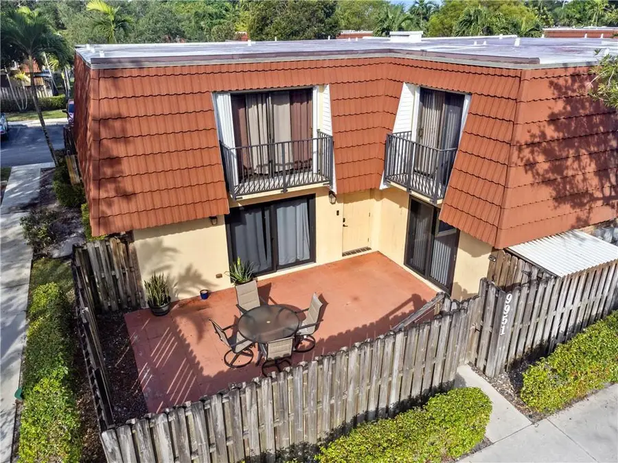 9951 NW 6th Court, Plantation, FL 33324 - #2