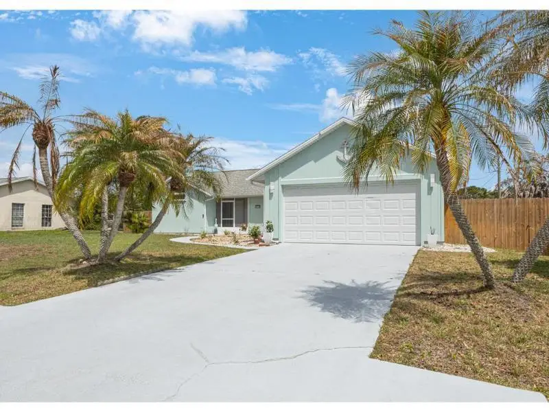 814 Floraland Avenue, Sebastian, FL 32958 - #2