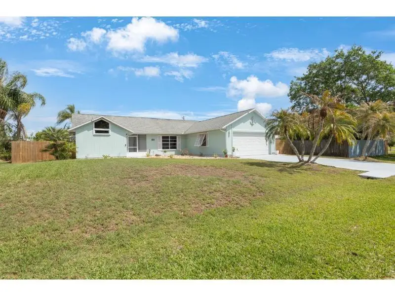 814 Floraland Avenue, Sebastian, FL 32958 - #3