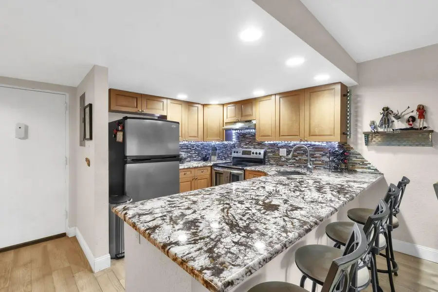 3004 NE 5th Terrace #108c, Fort Lauderdale, FL 33334 - #2