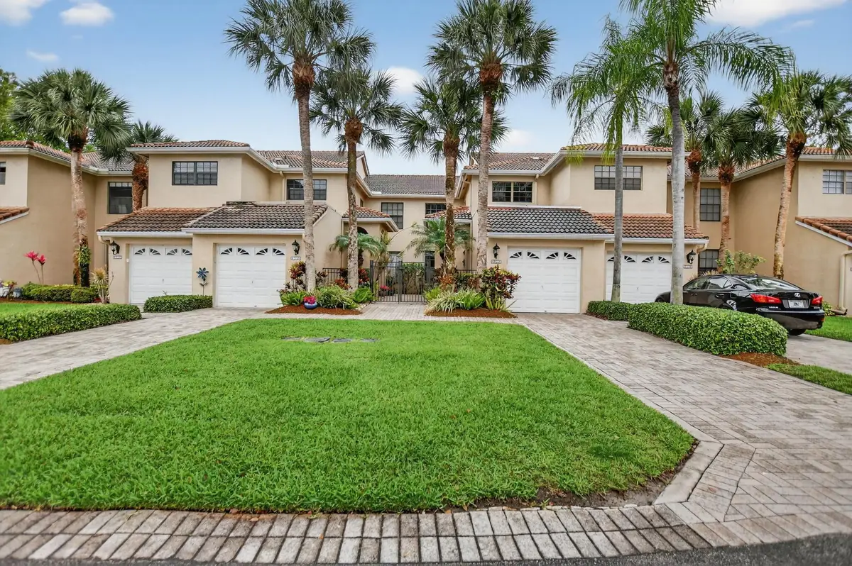 6712 Montego Bay Boulevard #E, Boca Raton, FL 33433 - #1