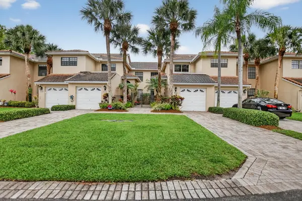 6712 Montego Bay Boulevard #E, Boca Raton, FL 33433