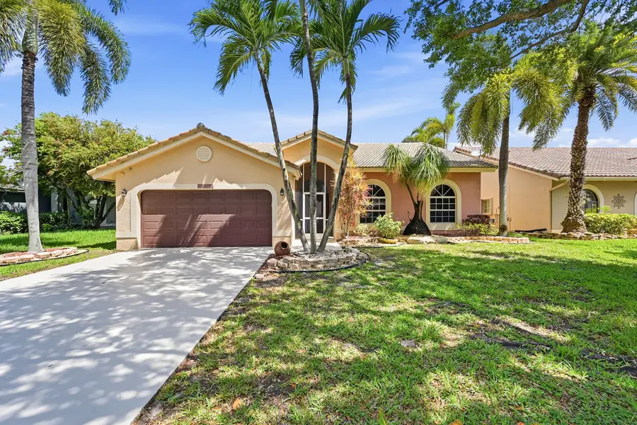 12469 SW 1st Street, Coral Springs, FL 33071 - #2